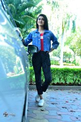 Priya Prakash Varrier New Photos